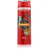 Image de Old spice Gel douche Griffe de Tigre - 400ml