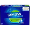 Image de Tampax Compak écouvillons Super 20 unités