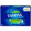 Image de Accessoires corps Tampax  Compak Tampón Super P25129638