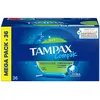 Image de Accessoires corps Tampax  Compak Tampón Super P25129639