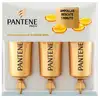 Image de Pantene Flacons de réouverture et de protection des cheveux 3 unités