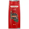 Image de Old Spice Gel douche corps et cheveux Bearglove 675 ml