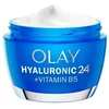 Image de Olay Hyaluronic24 Gel Crème de Jour Vitamine B5 50 ml