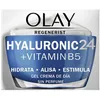 Image de Hydratants & nourrissants Olay  Hyaluronic24 + Vitamine B5 Gel Crème Jour P26231034