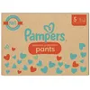 Image de Couches-Culottes Pampers Premium Protection Taille 5 - 144 UnitÃ©s