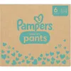 Image de Couches-Culottes Pampers Baby-Dry Taille 6 - Pack 1 Mois - 138 Couches