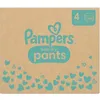 Image de Couches-Culottes Pampers Baby-Dry Taille 4 - Pack 1 Mois - 180 Couches