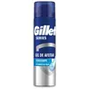 Image de Gillette s. gel B. crème hydratante 200ml