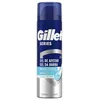 Image de Rasoirs & lames Gillette  Gel De Rasage Rafraîchissant  Series Pour Peaux Sensibl P28830400