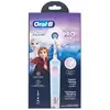 Image de Oral-b Brosse à dents électrique rechargeable Disney Frozen Pro Kids3+ 1 unité
