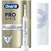 Image de ORAL-B PRO 3 OLYMPICS WHITE en occasion ou reconditionné