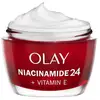 Image de Olay Niacinamid24 Crème de Jour Vitaminée et Hydratante 50 ml