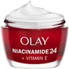 Image de Hydratants & nourrissants Olay  Niacinamida24 + Vitamine E Crème Hydratante De Jour P28570041