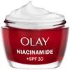 Image de Hydratants & nourrissants Olay  Niacinamida24 + Vitamine E Crème Hydratante De Jour Spf30 P28570039