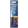 Image de Oral-B Pro Kids Brossettes Spiderman/Reine Des Neiges. Pack De 4 UnitÂ¿S