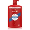 Image de Old spice Gel Douche WhiteWater - 1000ml