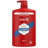 Image de Produits bains Old Spice  Gel Douche  Whitewater P32797252