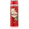 Image de Old spice Gel douche Oasis - 400ml