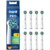 Image de Oral-B CrossAction 8 piÃ¨ce(s) Blanc