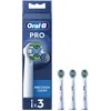 Image de Brossette dentaire ORAL-B Precision Clean x3 X-filaments (FR)