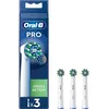 Image de Brossette dentaire Oral-B Cross Action x3 X-filaments (