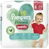 Image de Pantalon Pampers Harmony taille 5 (12-17kg) 27 couches