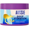 Image de Soins & Après-shampooing Aussie  Masque Capillaire  Deep Hydratation P28569880