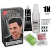 Image de Renee blanche men cream dye 1n noir