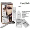 Image de Moustache & barbe barbe et moustache noir