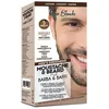 Image de Renee Blanche Men'S Grooming Moustache & Beard Châtain