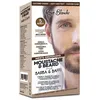 Image de Renee Blanche Men'S Grooming Moustache & Beard Châtain Clair