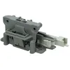 Image de Verrou de porte d'origine Lave-vaisselle (C00274116 482000023147 INDESIT ARISTON HOTPOINT SCHOLTES)