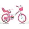 Image de VÃ©lo 16" - Dino Bikes - Licorne