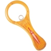 Image de Loupe Megalens 3x et 7x Avec pied et pincette