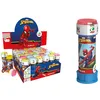Image de Jouets D ÃtÃ© Sport Pres/ 36 Baby Bulle Spiderman 60ml