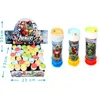 Image de Jouets D ÃtÃ© Sport Pres/ 36 Baby Bulle Avengers 60ml