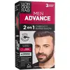 Image de Llongueras Advance 3-Marron foncé pour hommes