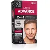 Image de Colorations Llongueras  Hommes Advance 5-marron Clair P22035396