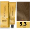 Image de Revlon Revlonissimo Colorsmetique 5,3 Light Golden Brown 60ml