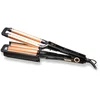 Image de Bellissima Lisseur à cheveux Mypro Beach Waves Multi GT20 300 Triiron 11738 1 pièce