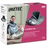 Image de Imetec 16787 Coussin chauffant Ã©lectrique 52 x 47 cm 110 W