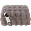 Image de HYGGE DAYS IMITATION FOURRURE CLOUDY MOKA 160X120CM en occasion ou reconditionné