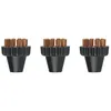 Image de Brosse Polti de 3 brosses poils laiton