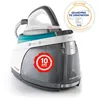 Image de Polti La Vaporella XT100C - Centrale vapeur avec fermeture automatique - semelle : aluminium - 2400 Watt