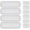 Image de SerpilliÃ¨re POLTI 4 serpillÃ¨res & 6 bonnettes