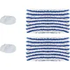 Image de Kit POLTI 2 serpillÃ¨res + 2 bonnettes
