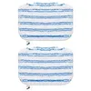 Image de Polti Vaporetto PAEU0394 - Chiffon nettoyant - pour nettoyant vapeur (pack de 2)