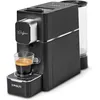 Image de POLTI Coffea S15B, Machine Ã CafÃ© Expresso, Compatible Avec E.S.E; RÃ©servoir 44 Mm, 0,85 L, Couleur Noire