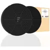 Image de FC32 - filtre Ã  charbon compatible hotte Ikea MATTRADITION