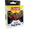 Image de Recharge - Peg Brite - 180 Pieces